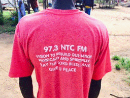 NTC FM